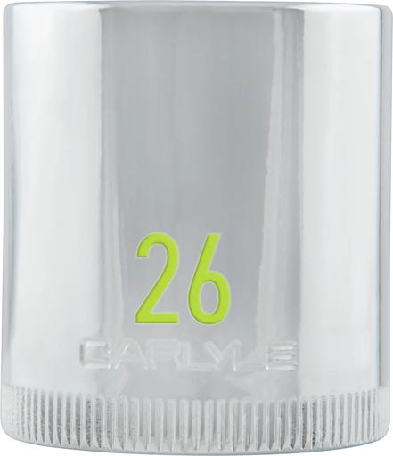 Carlyle - CHTCS12026M - CS12026M