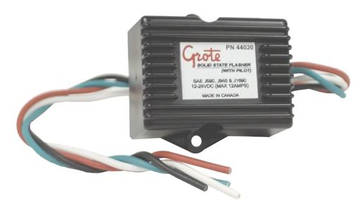 Grote - GRO44030 - 44030