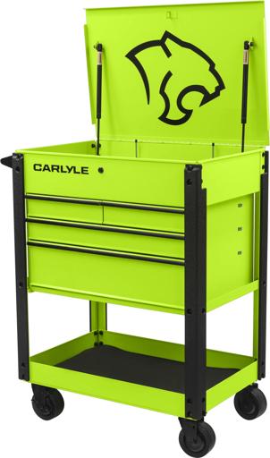 Carlyle - CSEC4DRCARTVG - C4DRCARTVG