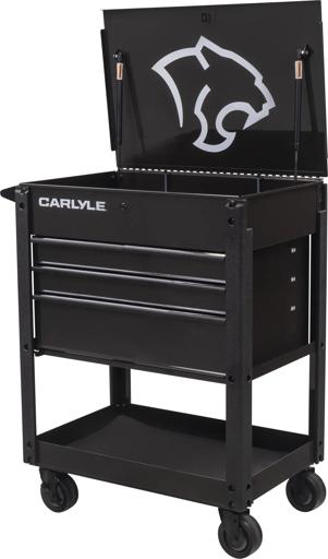 Carlyle - CSEC4DRCARTMO - C4DRCARTMO