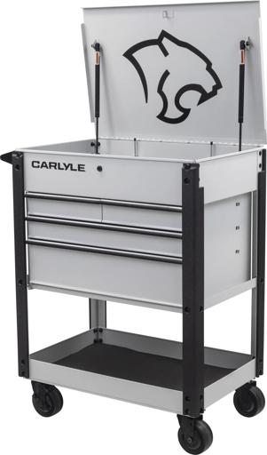 Carlyle - CSEC4DRCARTGG - C4DRCARTGG