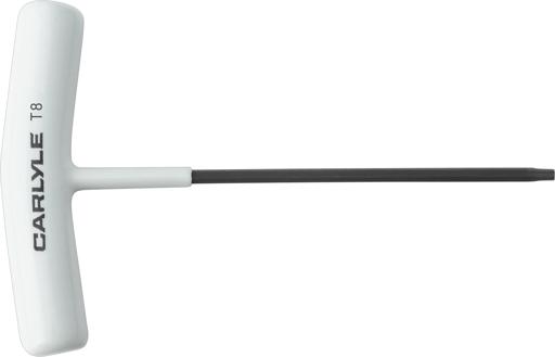 Carlyle - CHTCTHT8 - CTHT8