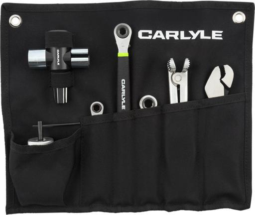 Carlyle - CSSCBMK7 - CBMK7