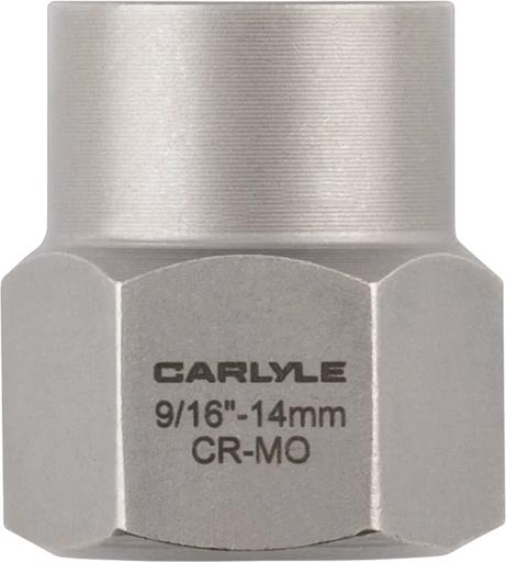 Carlyle - CHTCBE381814M - CBE381814M