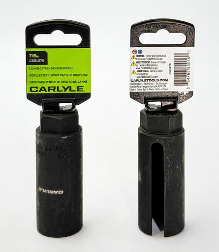 Carlyle - CSSCSO1278 - CSO1278