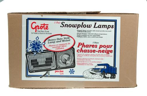 Grote - GRO64291-4 - 64291-4