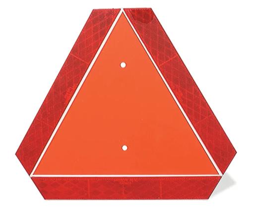 Triangle Warning