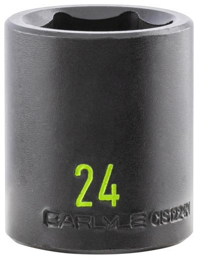 Carlyle - CPWCIS1224M - CIS1224M