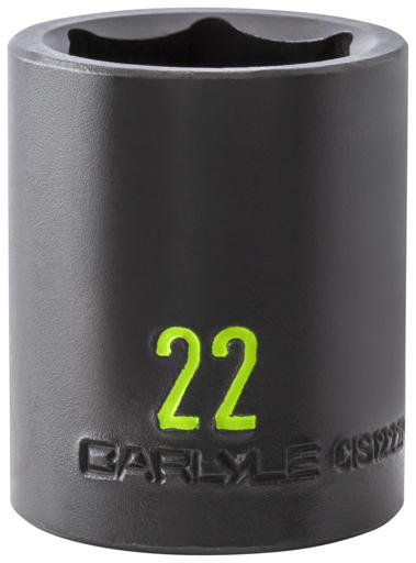Carlyle - CPWCIS1222M - CIS1222M