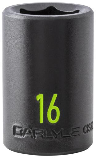 Carlyle - CPWCIS1216M - CIS1216M