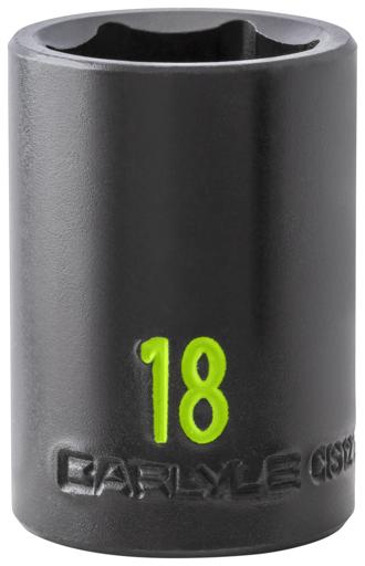 Carlyle - CPWCIS1218M - CIS1218M