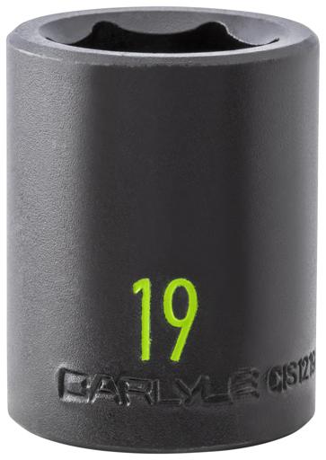Carlyle - CPWCIS1219M - CIS1219M