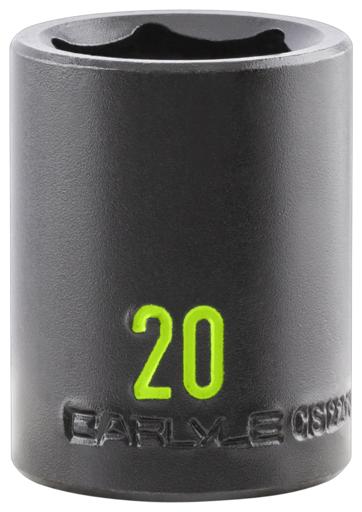 Carlyle - CPWCIS1220M - CIS1220M