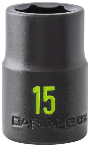 Carlyle - CPWCIS1215M - CIS1215M