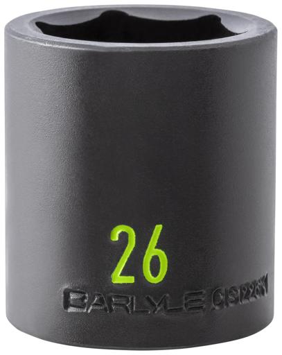 Carlyle - CPWCIS1226M - CIS1226M