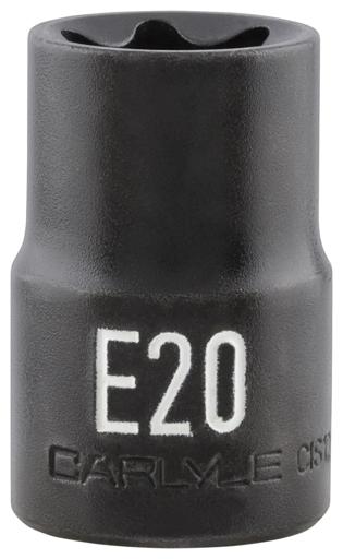 Carlyle - CPWCIS12E20 - CIS12E20