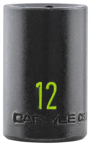 Carlyle - CPWCIS3812M - CIS3812M