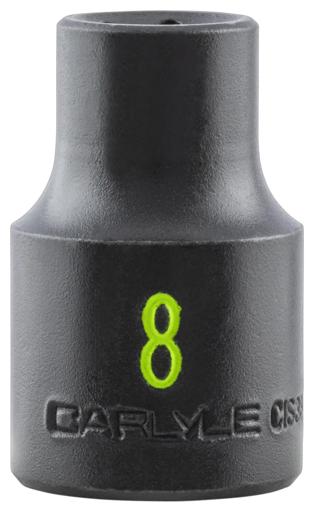 Carlyle - CPWCIS3808M - CIS3808M