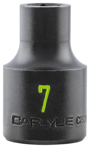 Carlyle - CPWCIS3807M - CIS3807M