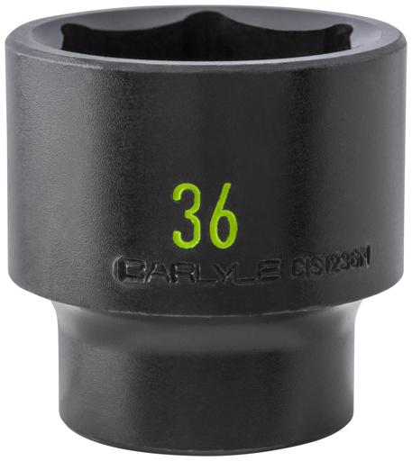 Carlyle - CPWCIS1236M - CIS1236M