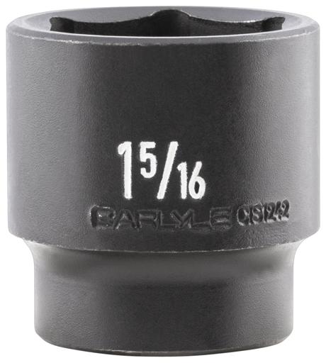 Carlyle - CPWCIS1242 - CIS1242