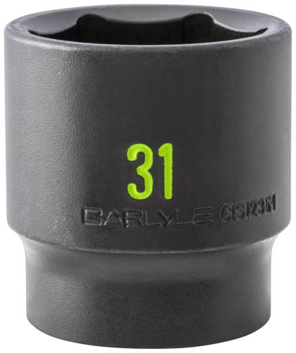 Carlyle - CPWCIS1231M - CIS1231M