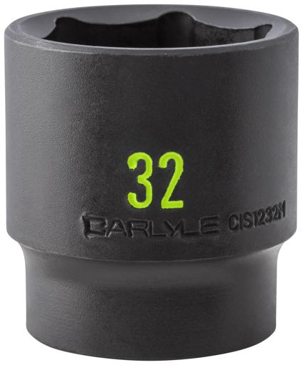 Carlyle - CPWCIS1232M - CIS1232M