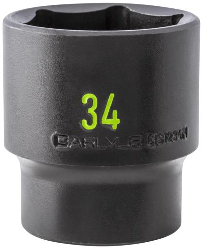 Carlyle - CPWCIS1234M - CIS1234M