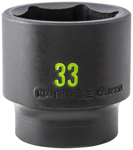 Carlyle - CPWCIS1233M - CIS1233M