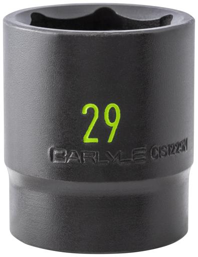 Carlyle - CPWCIS1229M - CIS1229M