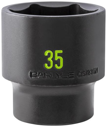 Carlyle - CPWCIS1235M - CIS1235M