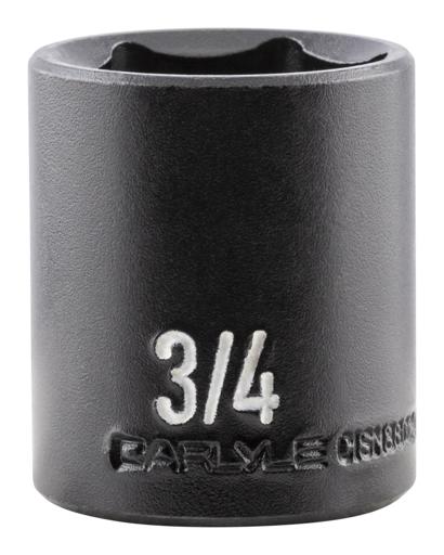 Carlyle - CPWCISM38024 - CISM38024