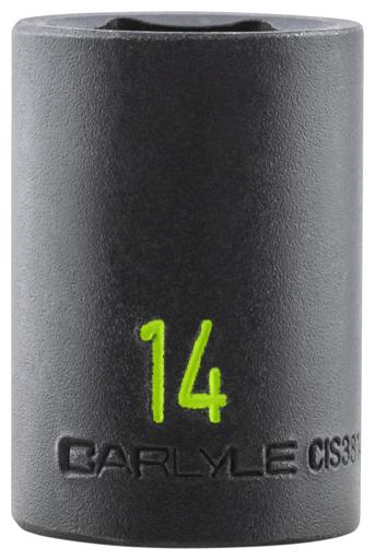 Carlyle - CPWCIS3814M - CIS3814M