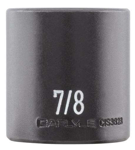 Carlyle - CPWCIS3828 - CIS3828