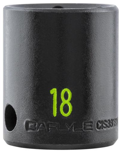 Carlyle - CPWCIS3818M - CIS3818M