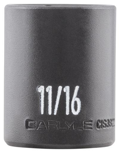 Carlyle - CPWCIS3822 - CIS3822