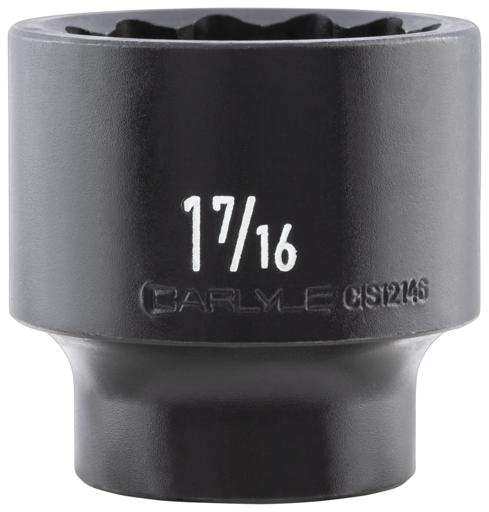 Carlyle - CPWCIS12146 - CIS12146