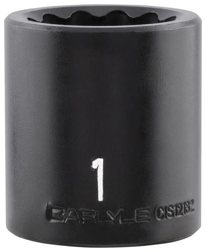 Carlyle - CPWCIS12132 - CIS12132