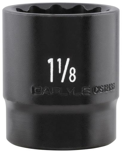 Carlyle - CPWCIS12136 - CIS12136