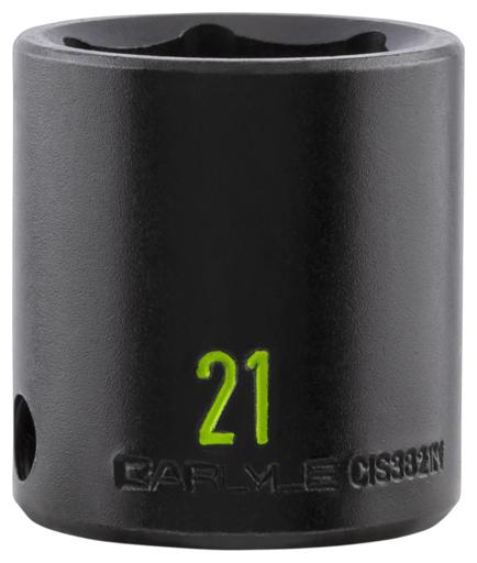 Carlyle - CPWCIS3821M - CIS3821M