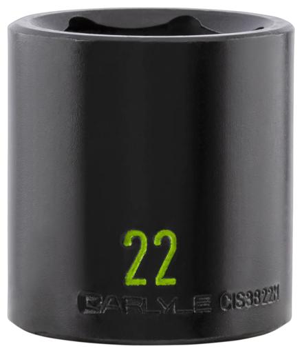 Carlyle - CPWCIS3822M - CIS3822M