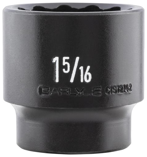 Carlyle - CPWCIS12142 - CIS12142