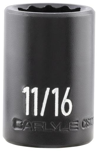 Carlyle - CPWCIS12122 - CIS12122