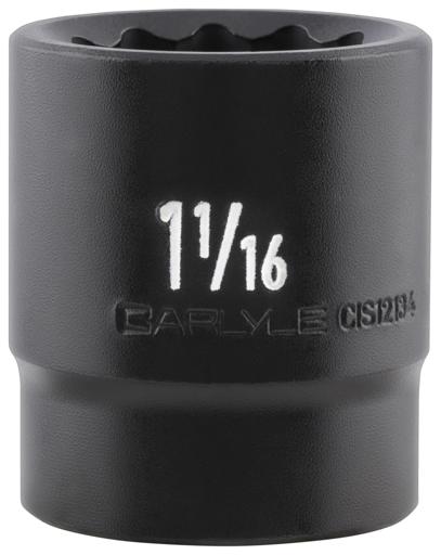 Carlyle - CPWCIS12134 - CIS12134