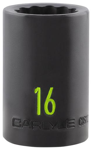 Carlyle - CPWCIS12116M - CIS12116M