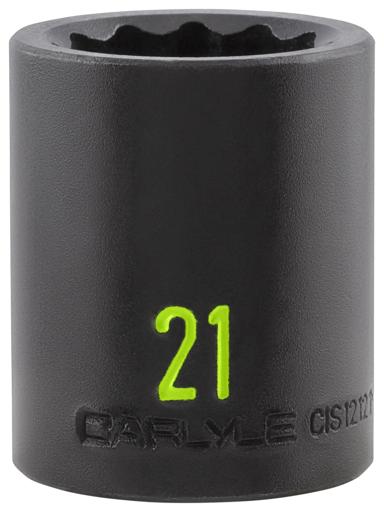 Carlyle - CPWCIS12121M - CIS12121M