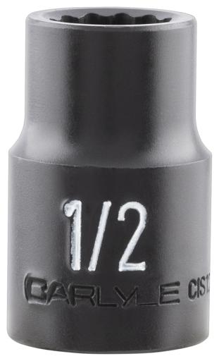 Carlyle - CPWCIS12116 - CIS12116