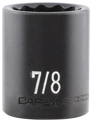 Carlyle - CPWCIS12128 - CIS12128