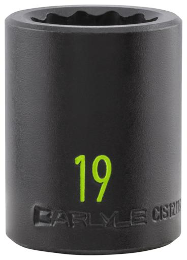 Carlyle - CPWCIS12119M - CIS12119M