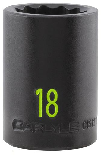 Carlyle - CPWCIS12118M - CIS12118M